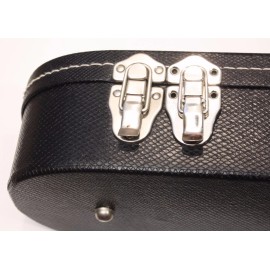 Penn/elcom Guitar Case Latch Nickle For Gibson Cases