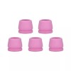 Smart Weld 5 pcs Shield Cups Retaining Caps fit REBOOT RBC-5000DL RBC5000DL Plasma Cutter