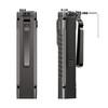 RovyVon E90 Flat EDC Flashlight, USB-C Rechargeable 3500 Lumens High