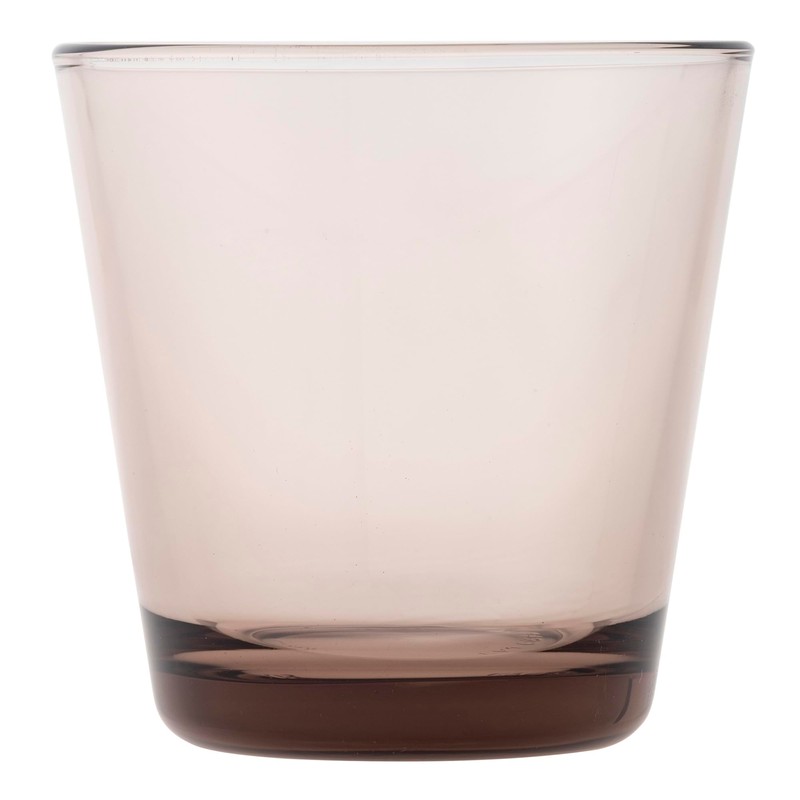 iittala 1051119 Cartio Tumbler Pair Set (2 Pieces) Linen