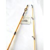 American Spirit UltraLight Travel/Back Pack Spinning Rod Combo 5'8" 2PC/