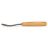 PFEIL "Swiss Made" 18mm # 8 Sweep Bent Gouge
