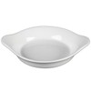 Holst Porzellan WA 210621 Gratinschale und Eierpfanne rund 21 cm