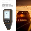 Coating Thickness Gauge High Accuracy Paint Film Meter Automotive Paint