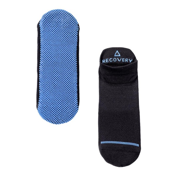 NABOSO Ankle Recovery Socks with Grip, Recovery Socks, Developed by