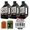 JSI Maxima Oil Kit Full Service Oil Change Kit Can-Am