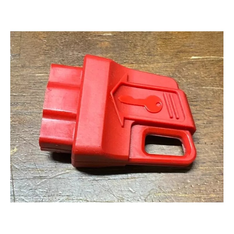 HART New - Genuine Key for Hart 40V 20" 20