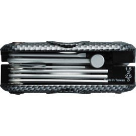 Ibanez Multi Tool MTZ11-CFP Guitar Accessory