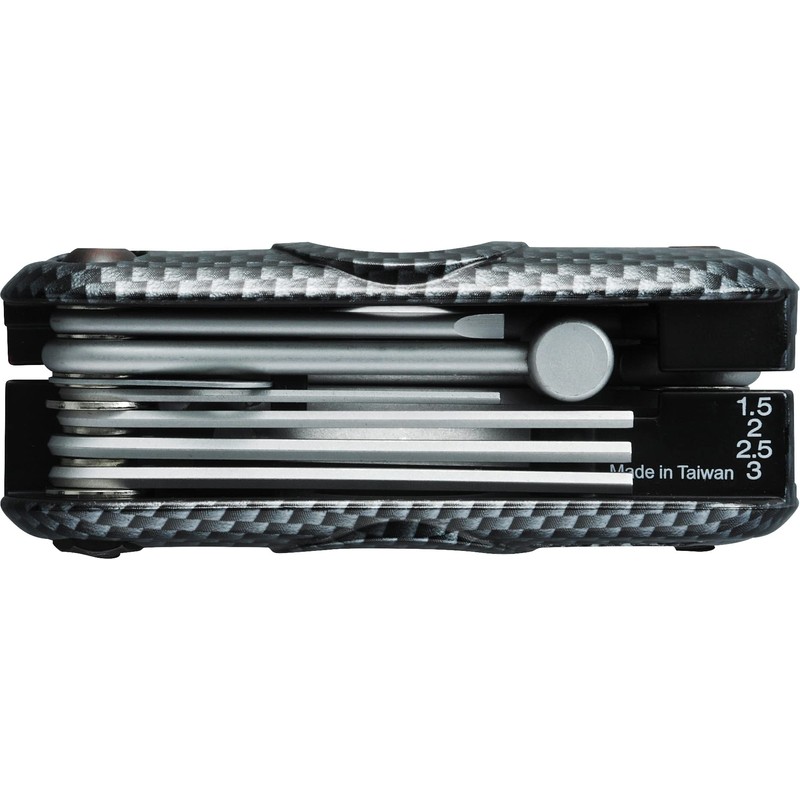 Ibanez Multi Tool MTZ11-CFP Guitar Accessory