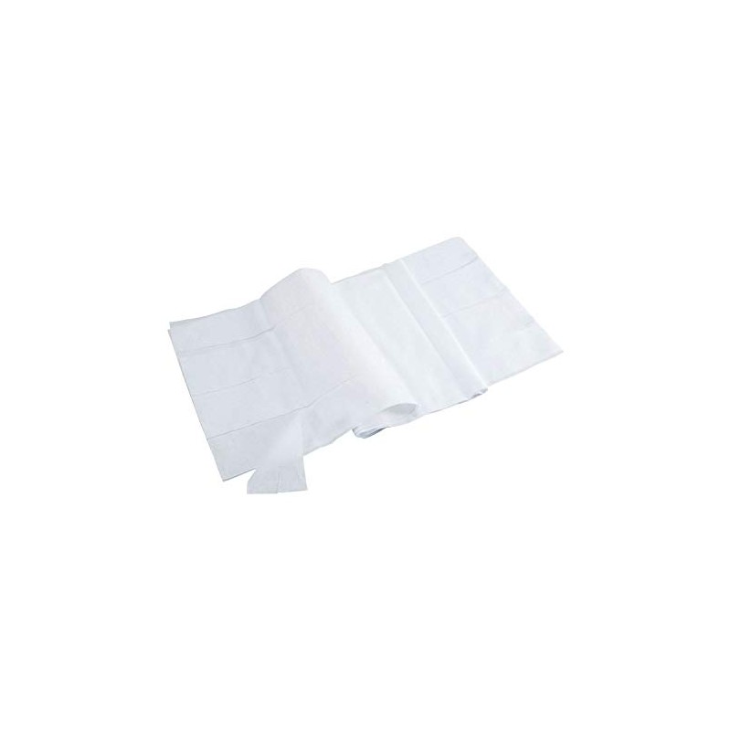 Hakutsuru Abdominal Belt (3 Sheets for Surgeries) 14050 (13.0 x