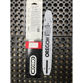 Oregon 120SDEA041 Double  Guard Chainsaw Bar 12” 3/8 .050" 45DL **Free Chain**
