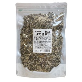 Fukuoka Prefecture Wormwood Tea, 2.5 oz (70 g), Made in Japan, No Pesticides, Caffeinated Wormwood Tea, Wormwood Tea, Healthy Tea