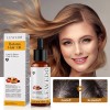 LEWEDO 2Pack Natural Batana Oil For Hair Growth Healthier Thicker