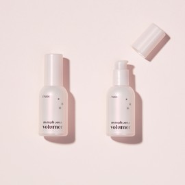 Etude [에뛰드][더블] 님프 광채 볼류머 투명한 물광 [Etude][Double] Nymph Glow Volumer Transparent Water Glow