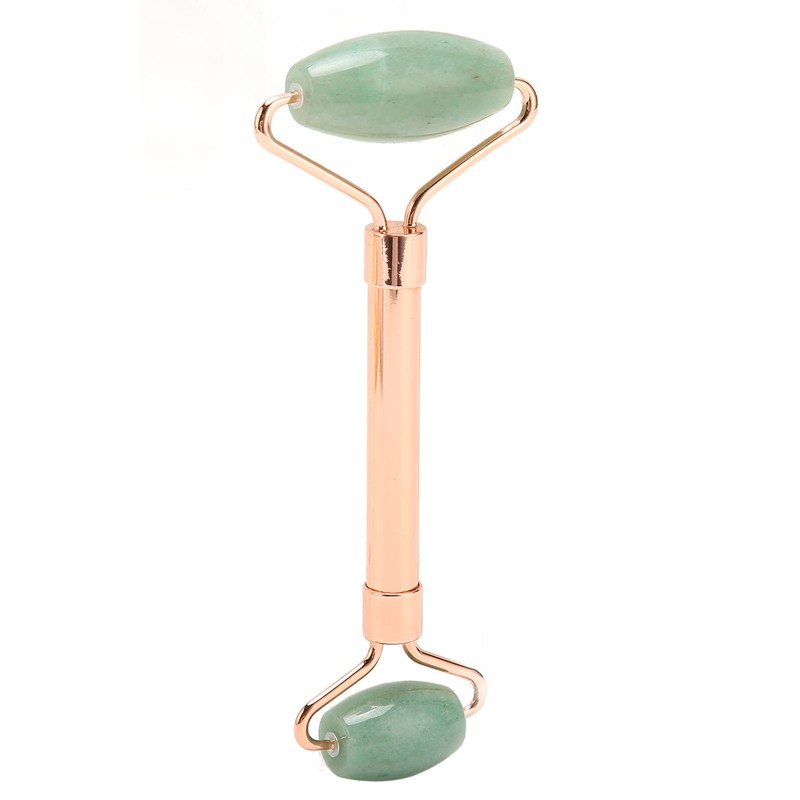Face Roller Relaxing Relieve Fine Lines Wrinkles Portable Face Massage