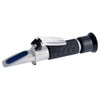HHIP 8010-0018 Water Soluble or Synthetics Coolant Tester Refractometer, 0-18%