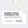 Mad Hippie Microdermabrasion Facial - Exfoliating Face Scrub with Probiotics