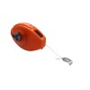 FixtureDisplays Contractor Chalk Reel Wood Worker Contractor Chalk-line with A