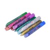 Glitter Glue Pen Washable Gold Powder Arts and Crafts Supplies