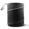 Bote de Basura para Auto, Cubo de Basura Plegable para