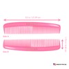 Allegro Combs 1000 X-Large Styling Comb Hair Cutting Barber Stylist