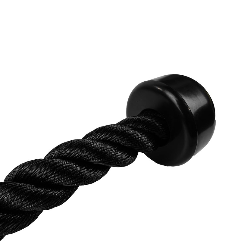 Laroal 1 Single Tricep Cord Gym Cable Machine Fitness Accessories