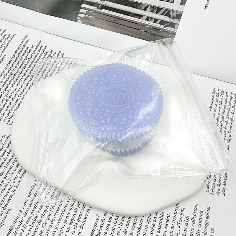Squishy Stress Relief Pinching Simulation Squishy Pinching Anxiety and Relaxation