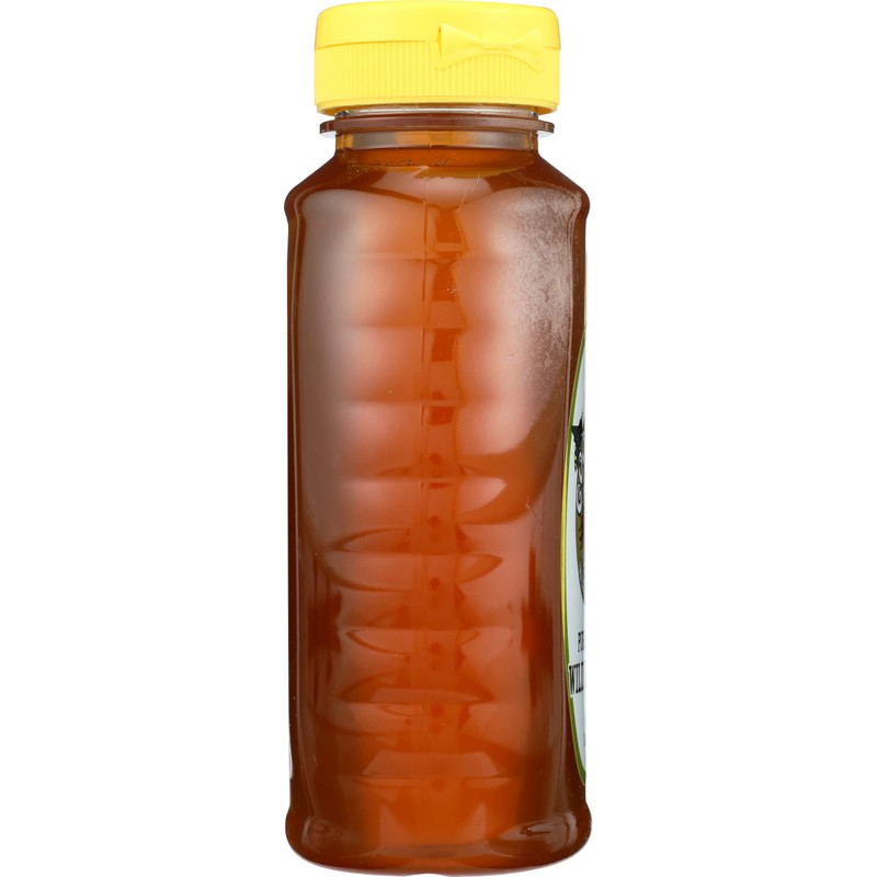 GOODFLOW HONEY & JUICE Honey, 16 FZ