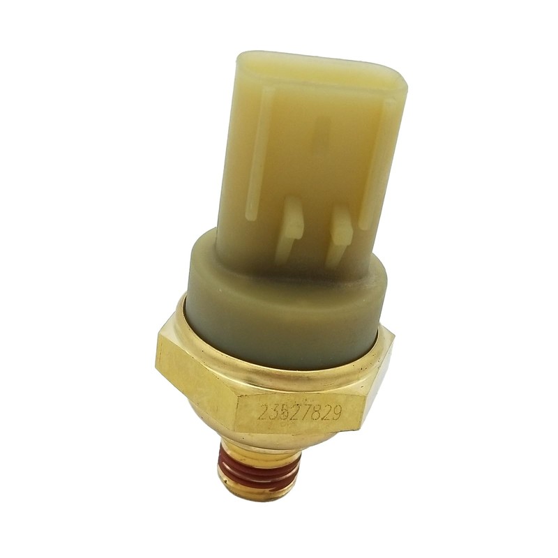 JESBEN 23527829 Boost Pressure Sensor Replacement for Detroit Diesel Series