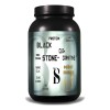 Cla Carnitina 1kg Black Stone 100 Servicios Pre Entreno