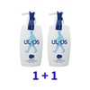 Nutrition Friend 1+1 Urros Skin Wash Face Body All-in-One Cleanser 500ml / 영양친구 1+1 우르오스 스킨 워시 페이스 바디 올인원 클렌저 500ml