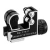 SeonFook Pipe Tubing Cutter Tool 1/8 to 1-1/8 Inch Mini