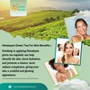 Himalayan Green Tea Organic, 25 Count, Non GMO, Gluten Free,