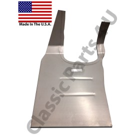 ClassicParts4u LEFT SIDE FRONT FLOOR PAN CHRYSLER DESOTO 1949 50 51 52  NEW! FREE SHIPPING!