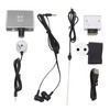 USB Professional Water Pipe Leakage Detector Water Pipeline Leak Detector