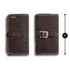 LOCHBY® Art & Electronic Organizer | EDC Roll-Up Tool Bag