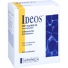 IDEOS 500 mg/400 IU Chewable Tablets Pack of 90