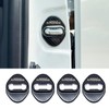 MEKOMEKO CRS-MSGK1 Toyota Corolla Cross Dedicated Striker Cover, Door Lock