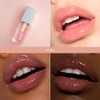 SIGMA Beauty Renew Lip Oil - Hush Lip Oil Women