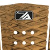 Surfing Deck Pad 3 Piece 3P Surfboard 3 DECKPAD FOR