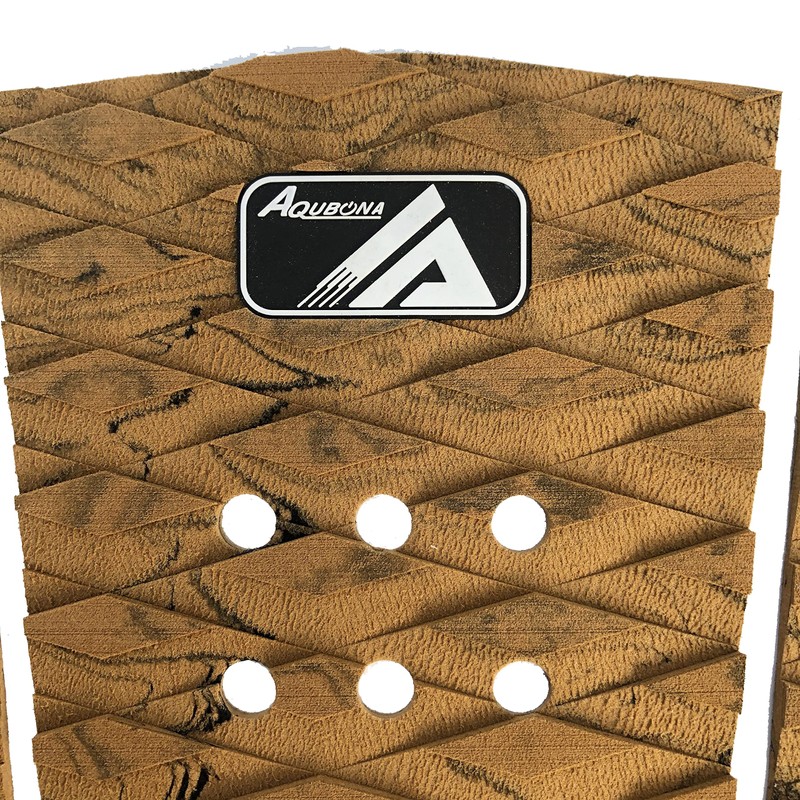 Surfing Deck Pad 3 Piece 3P Surfboard 3 DECKPAD FOR