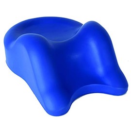 Custom Craftworks Omni Cervical Relief Pillow