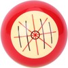 NewShot Standard Billiard Depot 6 Dot - 2-1/4" Regulation Size
