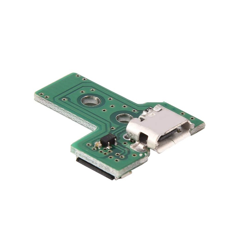 USB Charging Board, Charging Socket Port Replacement for Sony 3rd