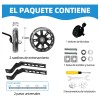 Rueditas para bicicleta ninos Mirrend llantas entrenadoras 12 14 16