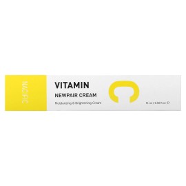 Vitamin C Newpair Cream, 0.5 fl oz (15 ml)