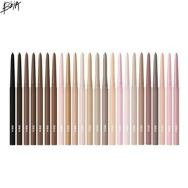 BBIA Last Auto Gel Eyeliner 0.3g, Shade:20 Mauve Burn