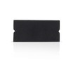 Ehdis 50 pcs Squeegee Buffer Felt for Vinyl, Vinyl Tools