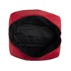GUESS Men's Red Zip Travel Set One Size, Red zip,