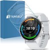 [5 Pack] T Tersely Screen Protector for Garmin Venu 3,